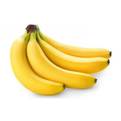 Banana - (12 PCS)