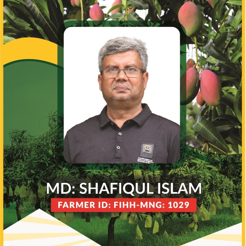 Md. Shafiqul Islam