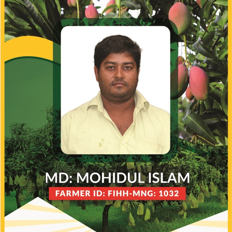 Md. Mahidul Islam