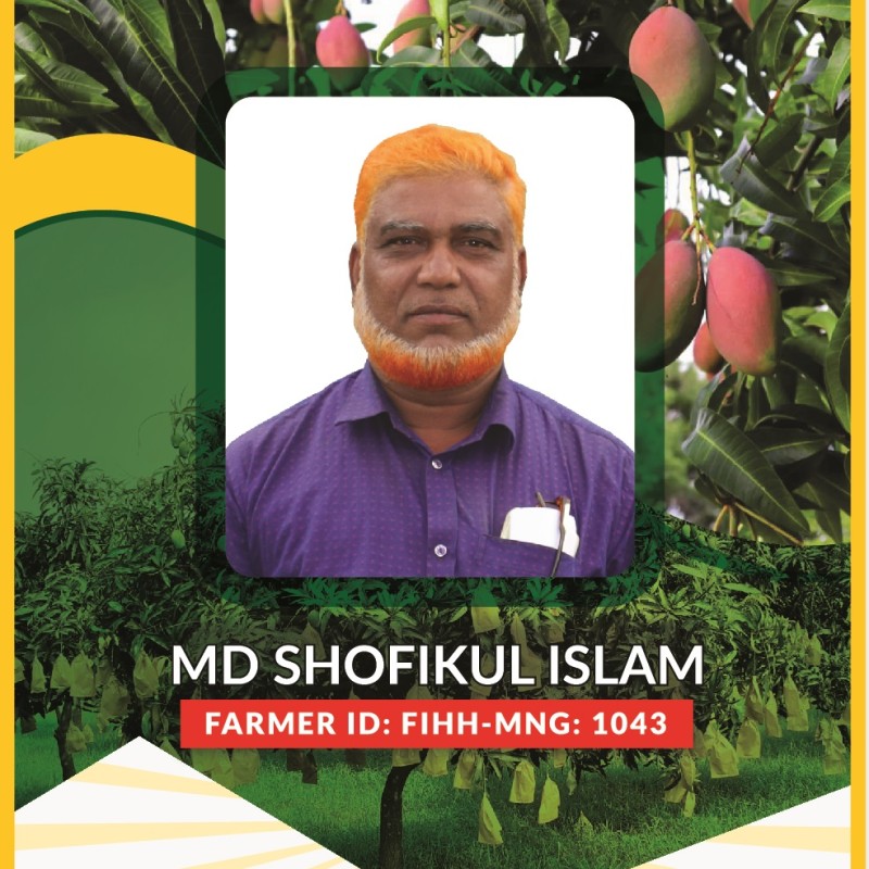 Md. Shafiqul Islam