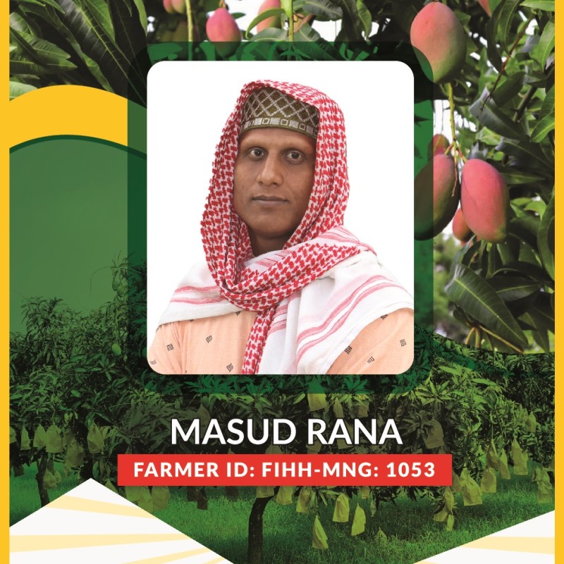 MD. Masud Rana