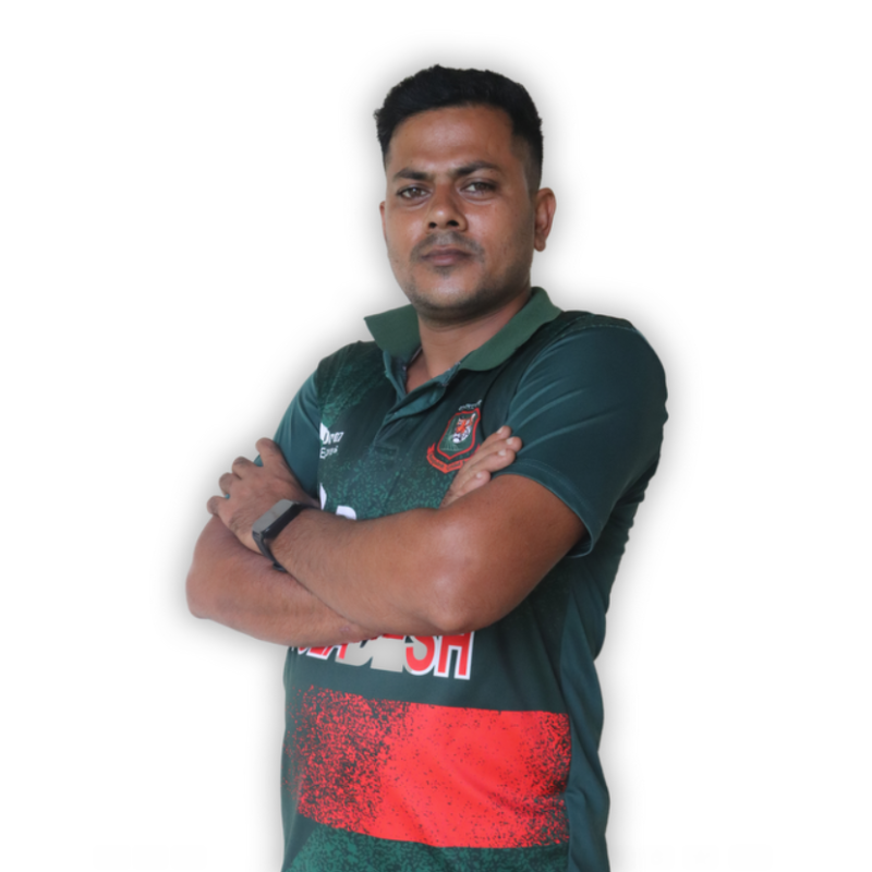 MD SAIDUL ISLAM