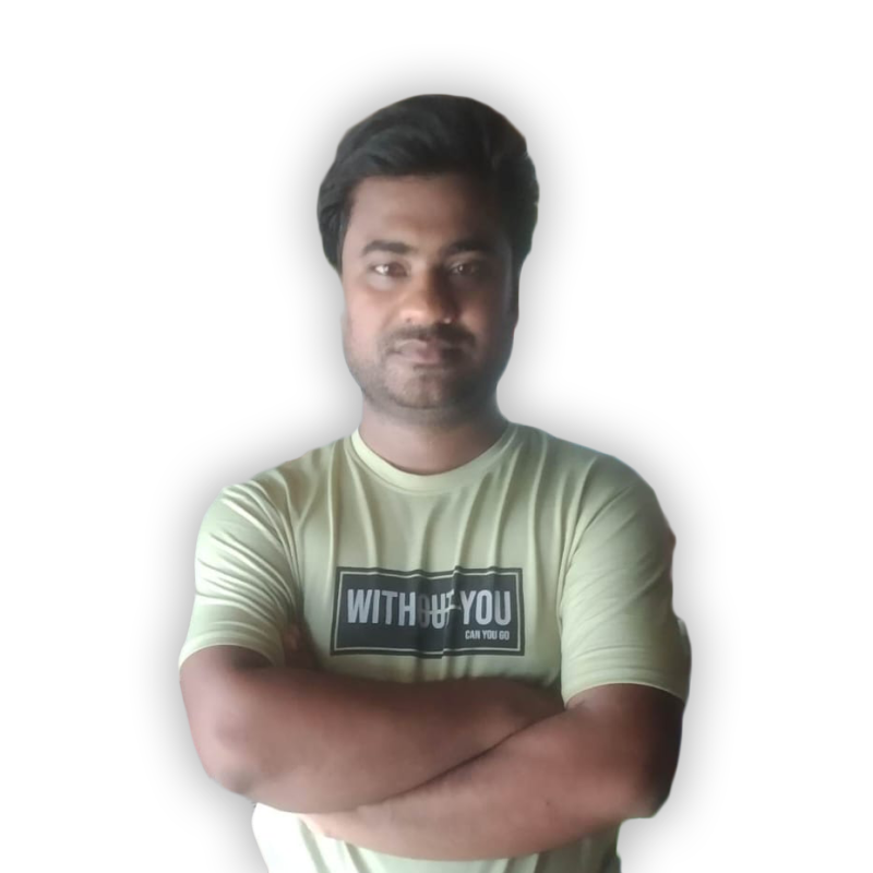 MD. TANIM HOSSAIN