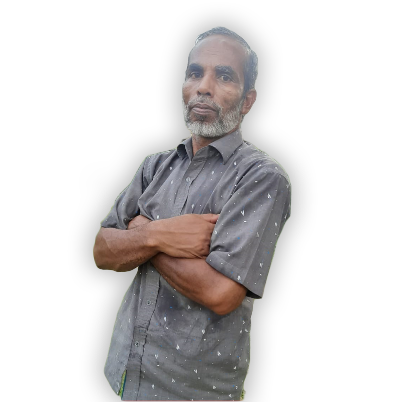 MD. RAMZAN ALI
