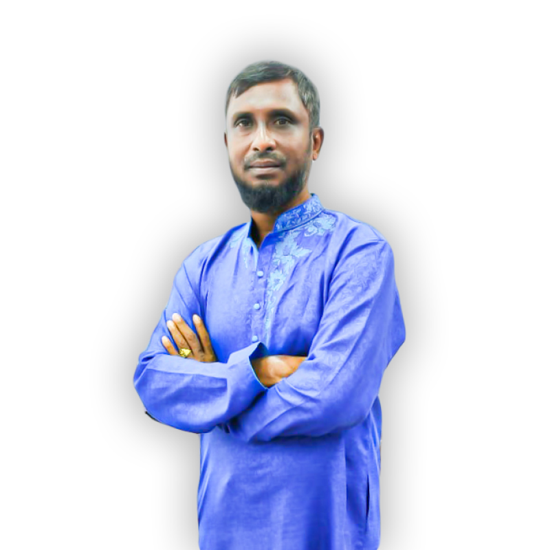 Md. Iqbal Hossain