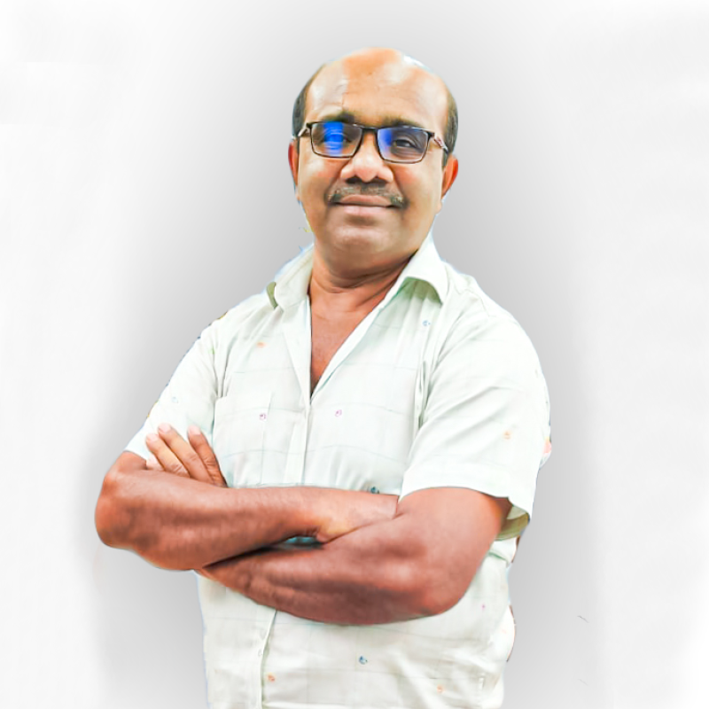 Md. Momrej Ali
