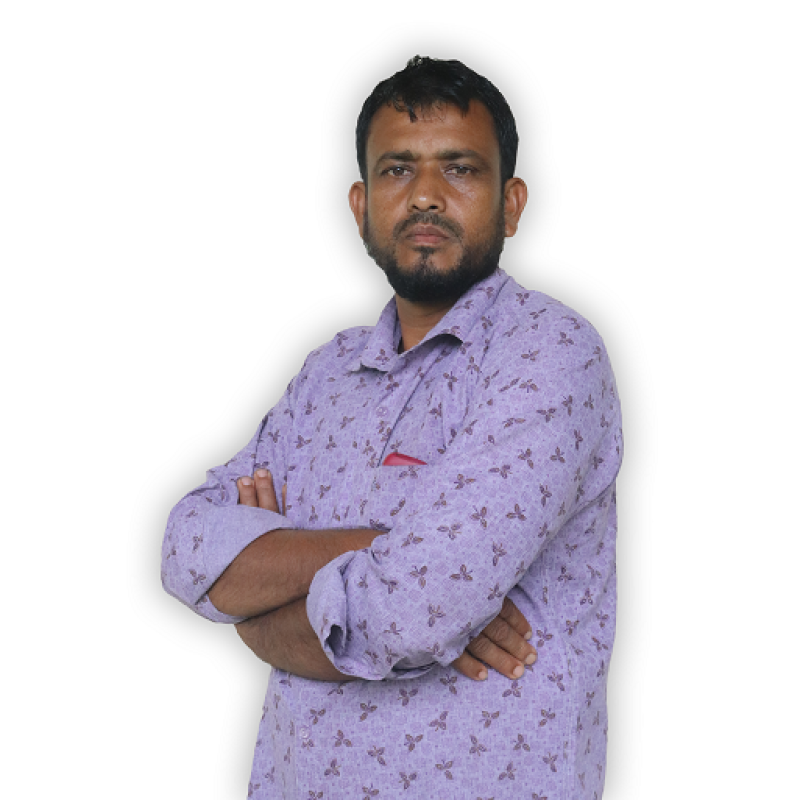 MD. SHAH ALAM
