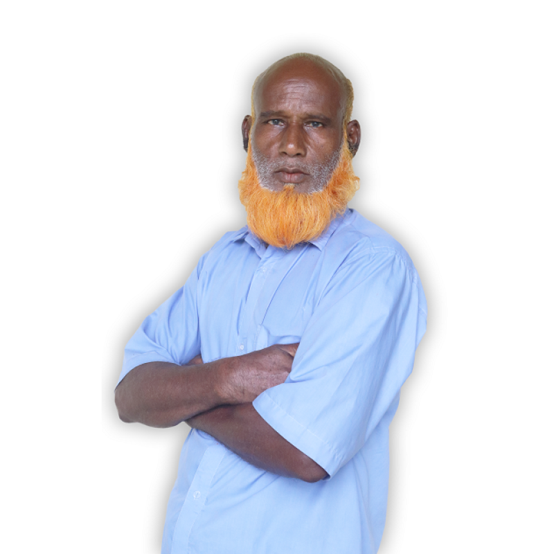MD. MONNES ALI