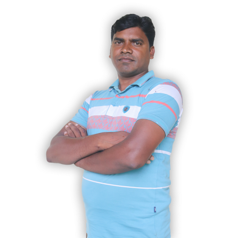 MD. KAMAL KHAN