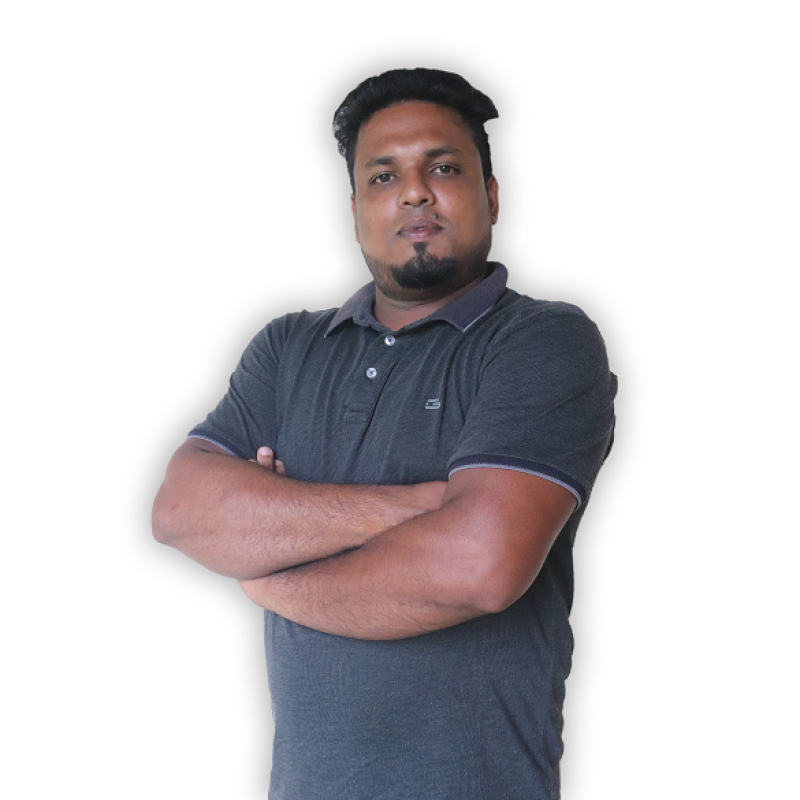MD. SHAMIM AHMED