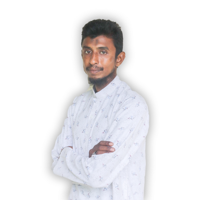 MD. RAJ ALI KHAN