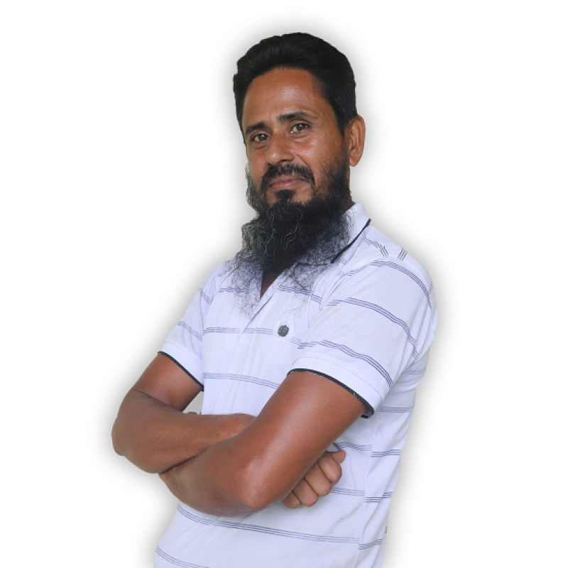 MD. HUMAIUN KABIR