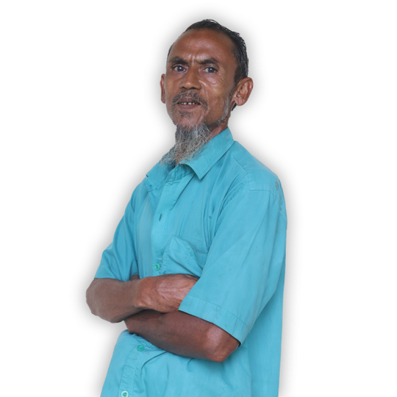 ABDUL KADER