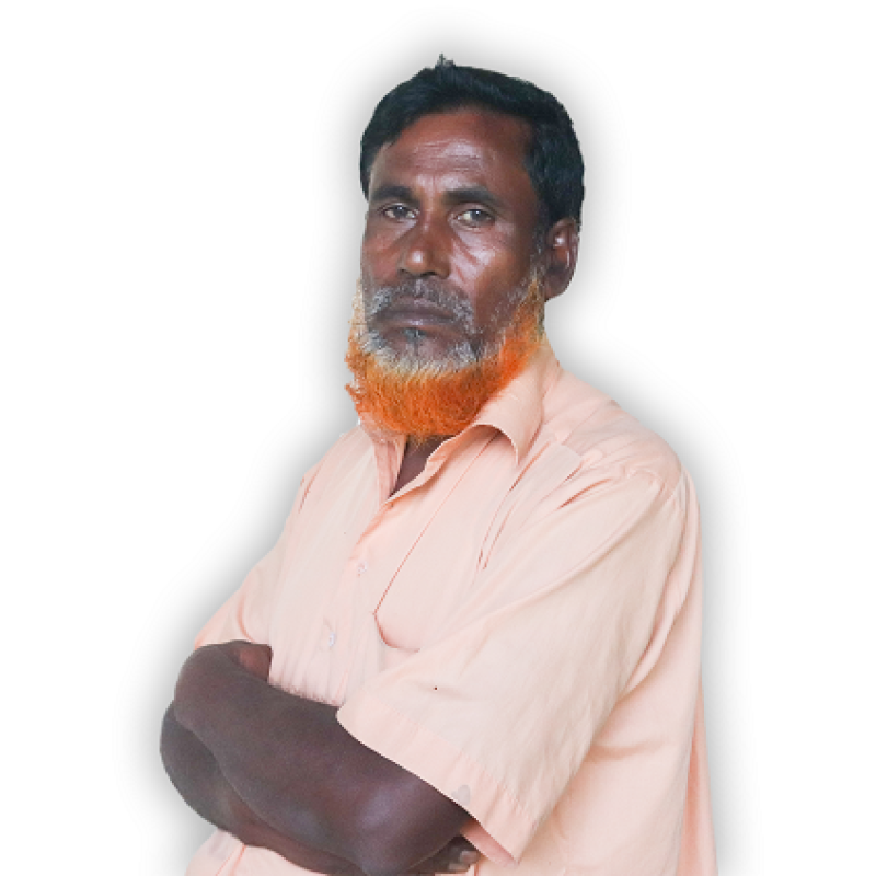 MD. ZAFAR ALI