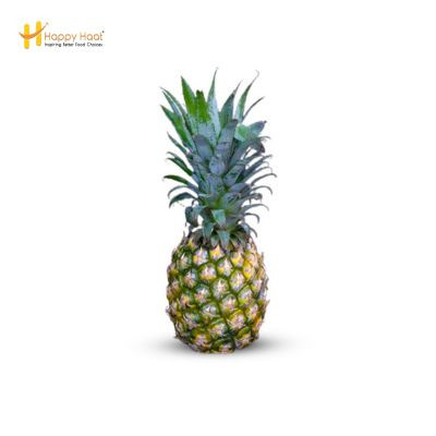 Pineapple - Calendar