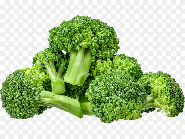 Happy Vegetables
