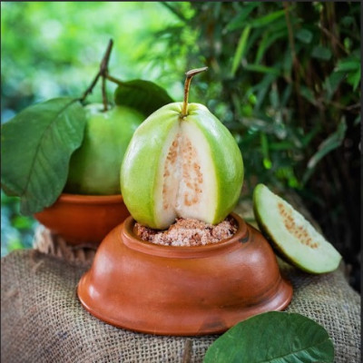 Guava - Thai (1 KG)
