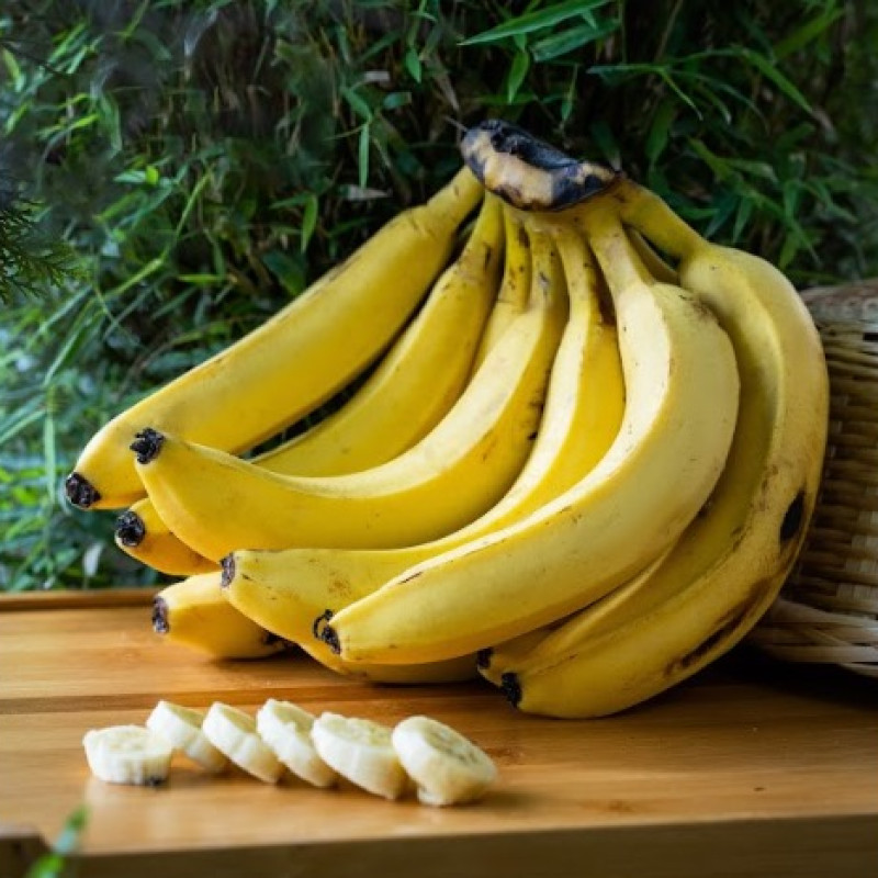 Banana - (12 PCS)